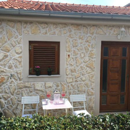Croatian Home Apartments Задар Экстерьер фото