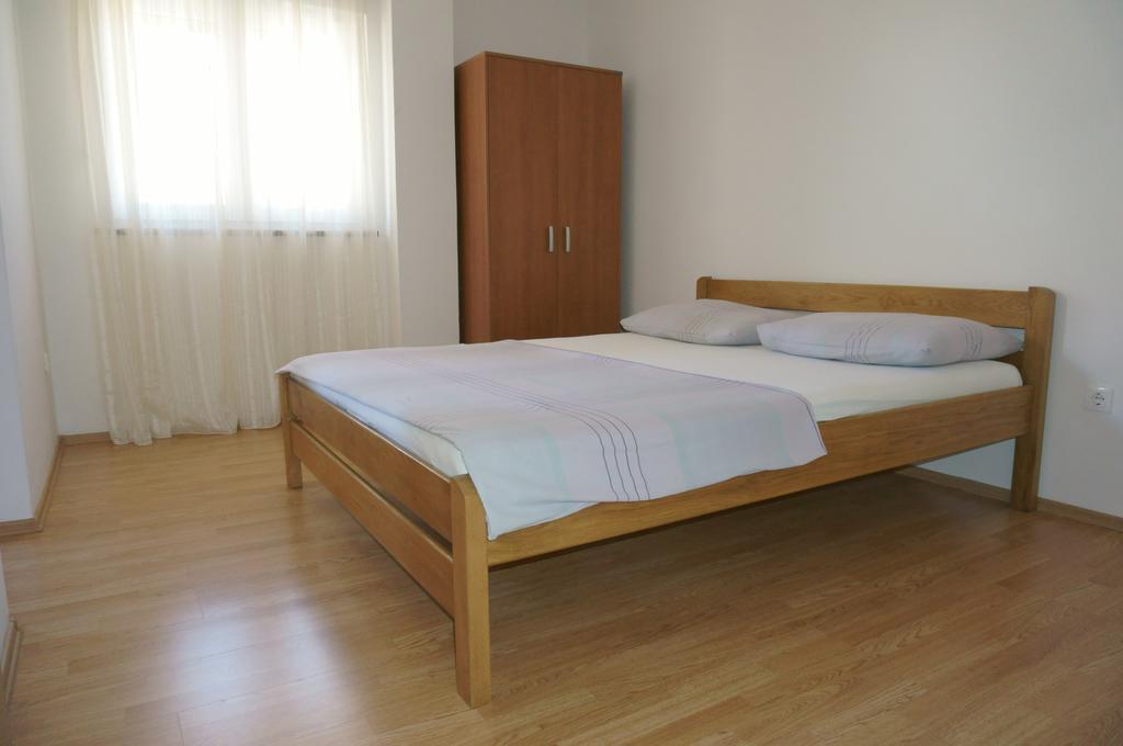 Croatian Home Apartments Задар Экстерьер фото