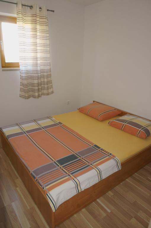 Croatian Home Apartments Задар Экстерьер фото
