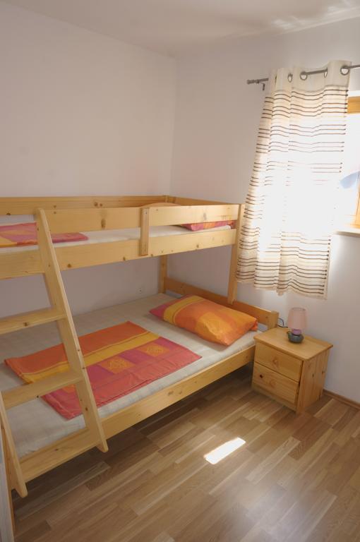 Croatian Home Apartments Задар Экстерьер фото