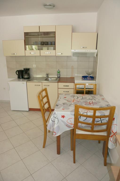 Croatian Home Apartments Задар Экстерьер фото