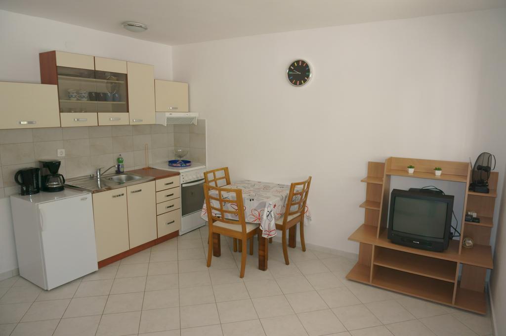 Croatian Home Apartments Задар Экстерьер фото