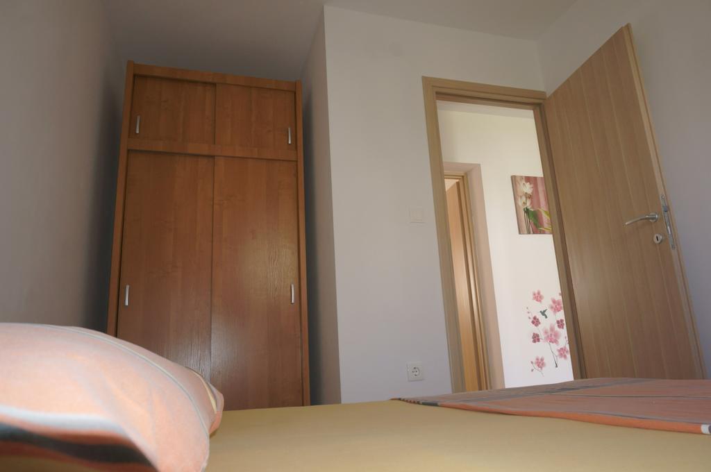 Croatian Home Apartments Задар Экстерьер фото