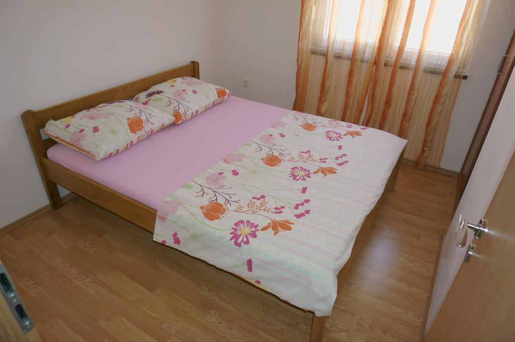 Croatian Home Apartments Задар Экстерьер фото