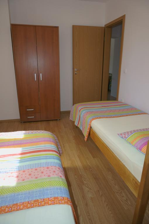 Croatian Home Apartments Задар Экстерьер фото