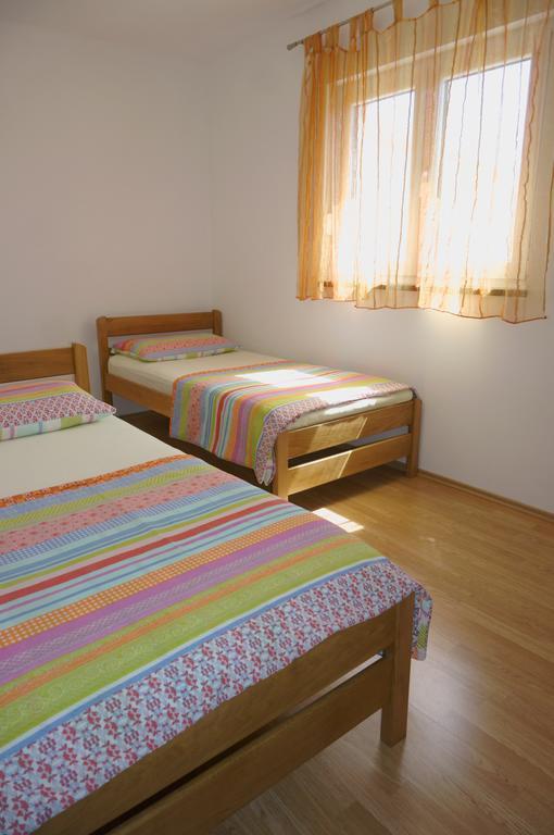 Croatian Home Apartments Задар Экстерьер фото
