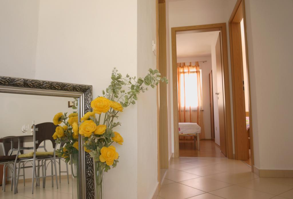 Croatian Home Apartments Задар Экстерьер фото