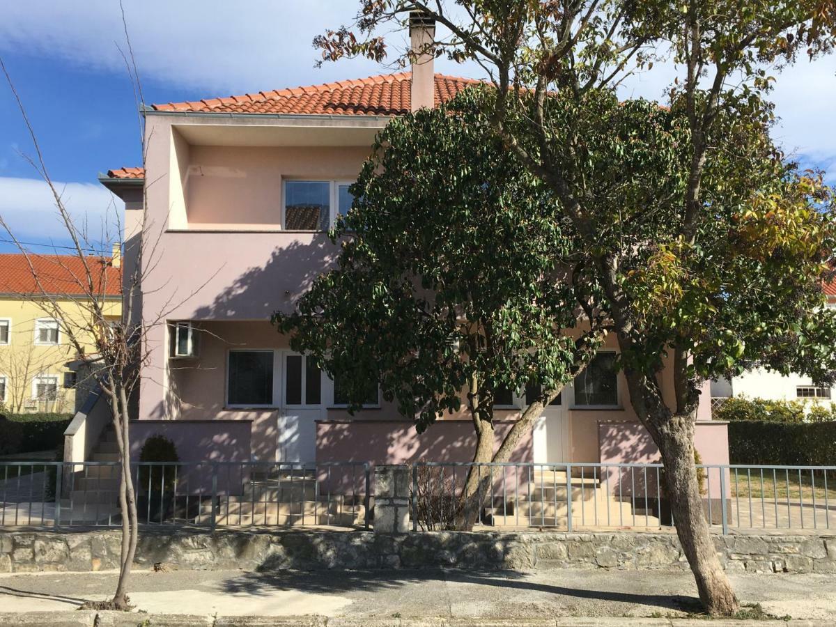 Croatian Home Apartments Задар Экстерьер фото