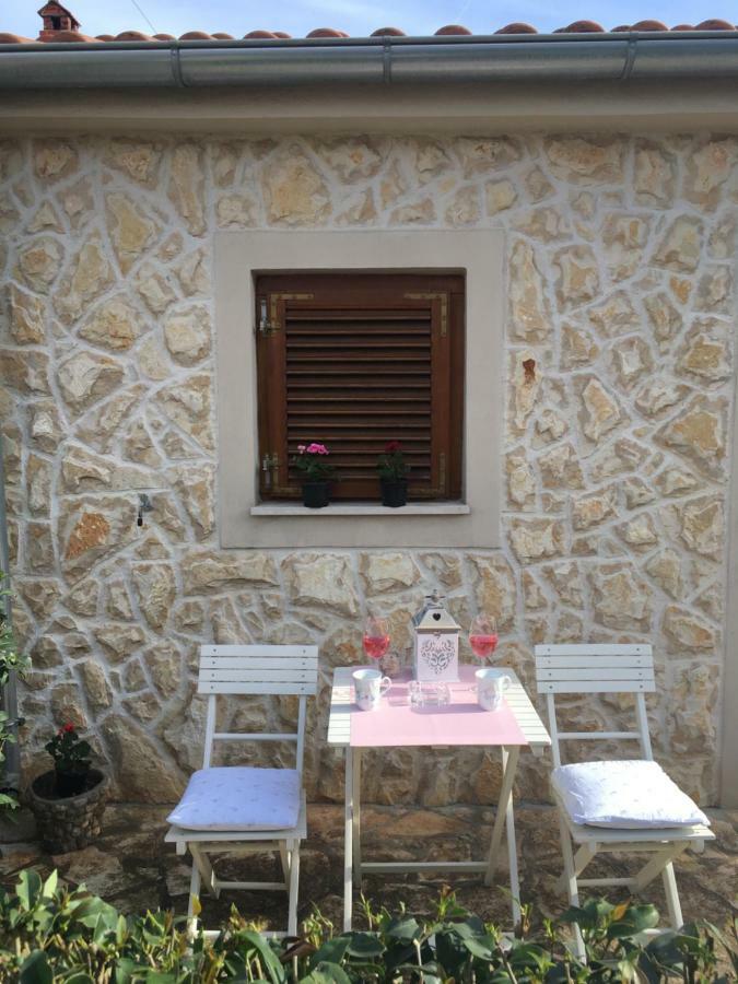 Croatian Home Apartments Задар Экстерьер фото